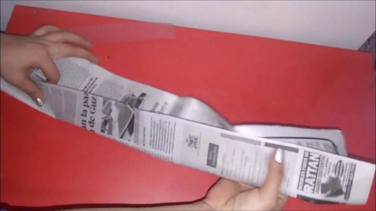 PASO1 :   Molde para hacer corbatas de niños