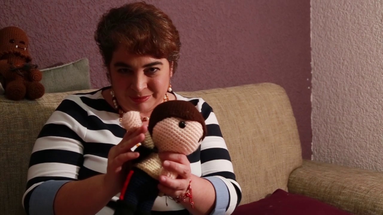 Tutorial 9. Puntadas Macizos entrecortados