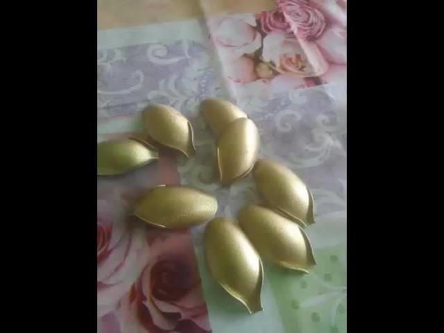 Manualidades UPEM #portavela