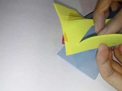 Como cortar el foami tecnicas curso gratis | AIsaVenezuela