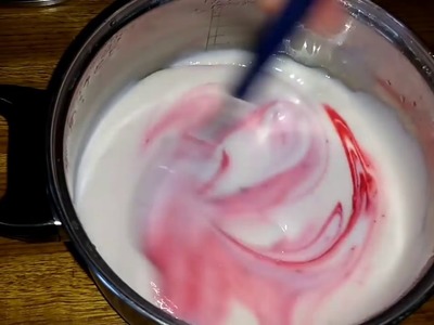 Cómo hacer yogurt casero firme (rápido sin yogurtera)