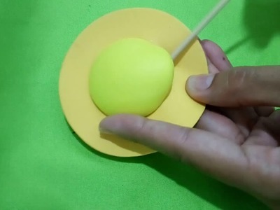 Como rellenar foami facilmente paso a paso | AisaVenezuela