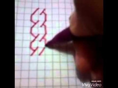 Margenes para cuadernos