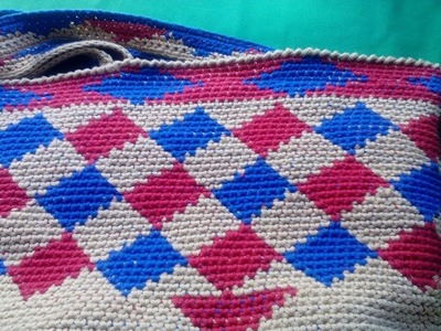 5 errores a evitar al hacer tapestry crochet