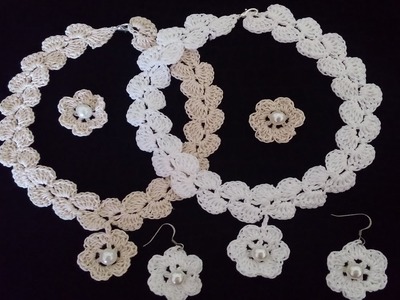 CHOKERS O GARGANTILLA VERSION MEJORADA