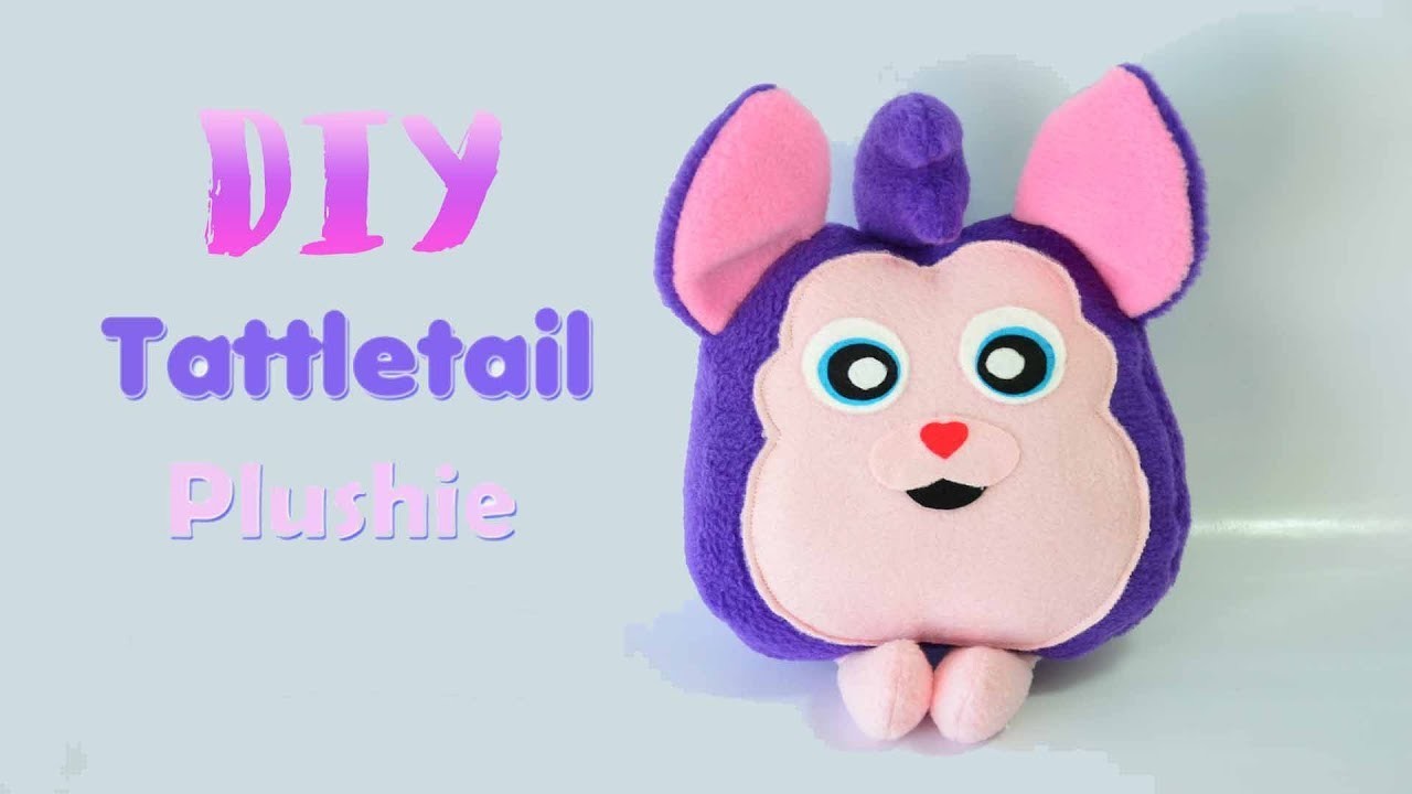 tattletail toy official
