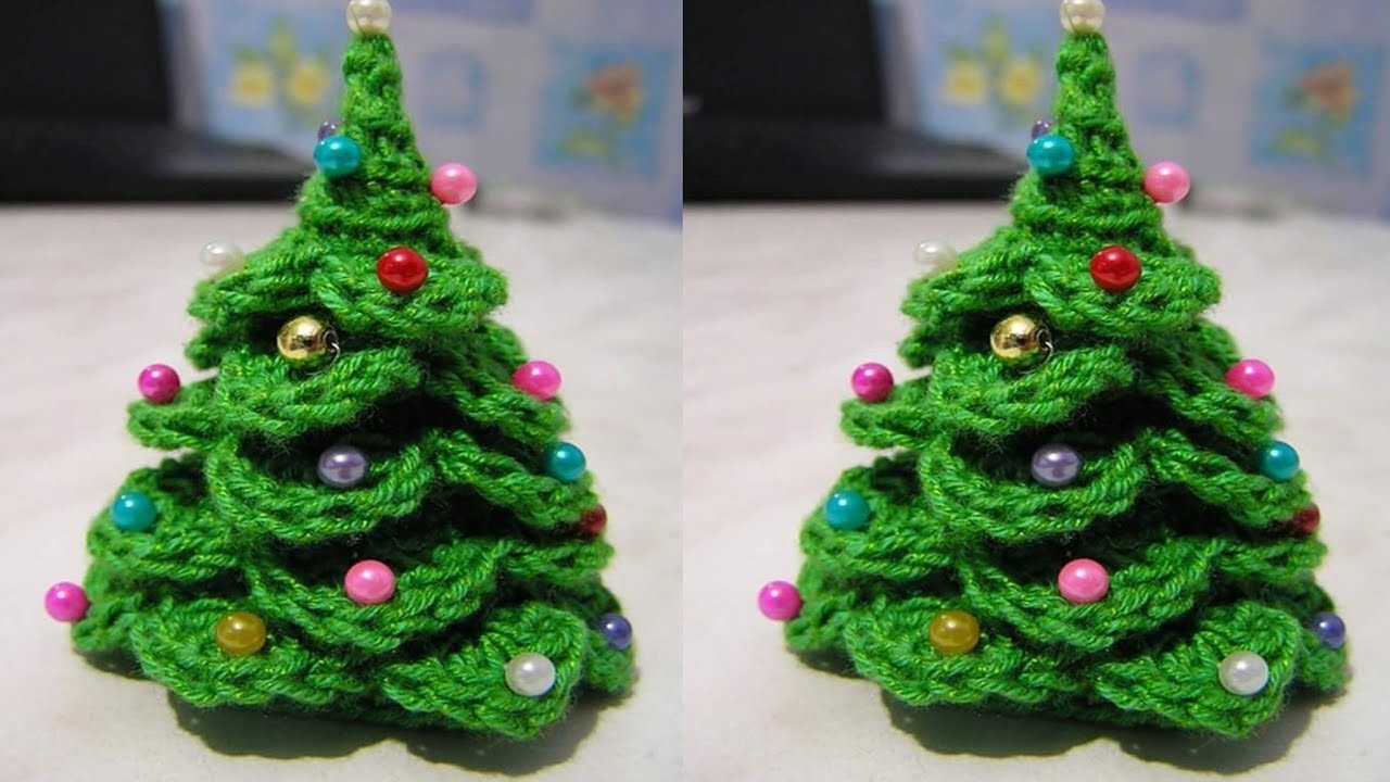 IDEAS PARA TEJER A CROCHET O GANCHO