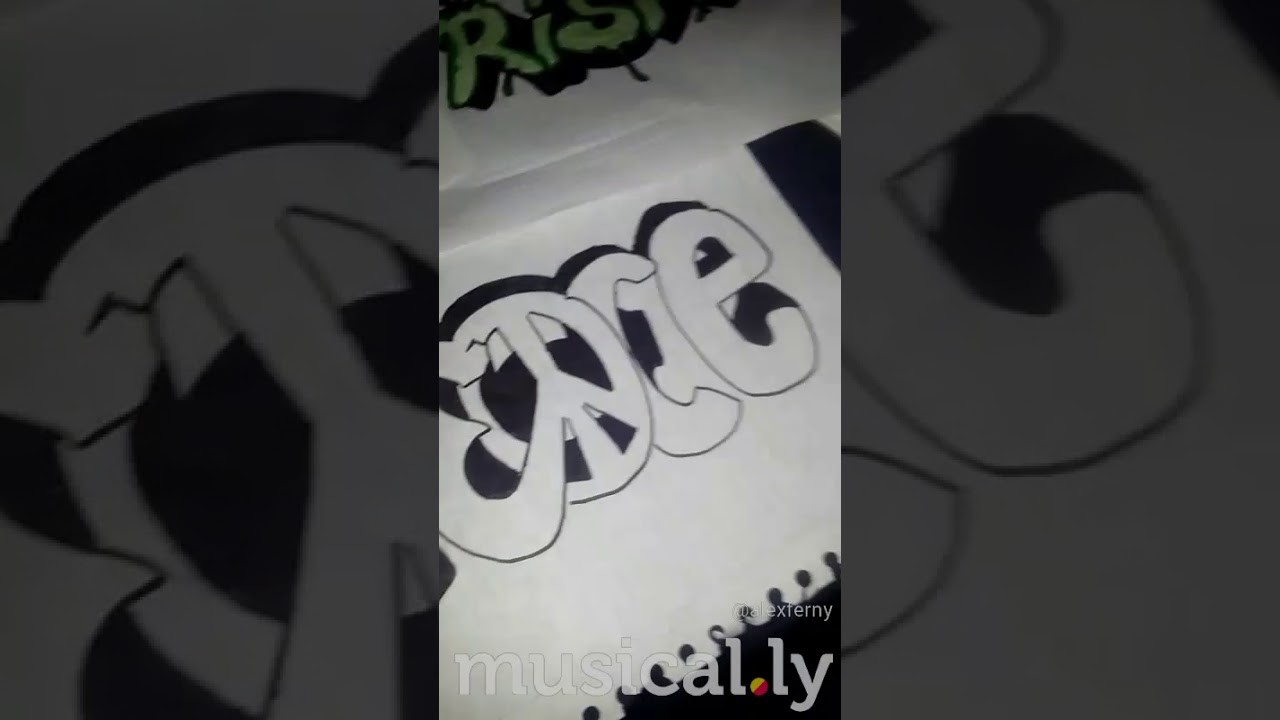 Dibujos. Chidos