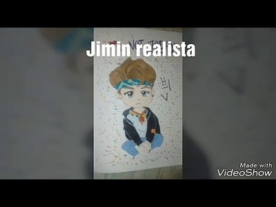 Mis dibujos ( BTS )