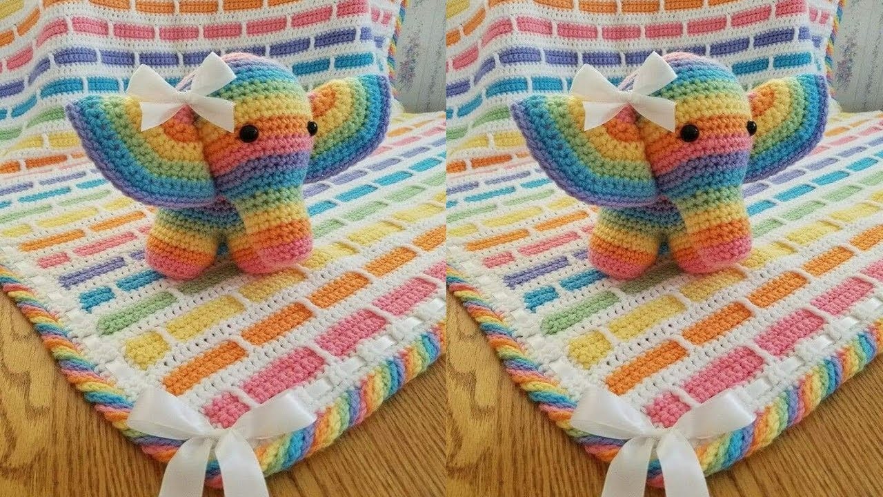 TEJIDOS A CROCHET. TEJIDOS FACIL Y RAPIDO
