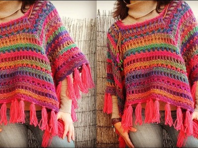 TEJIDOS FÁCIL A CROCHET - DISEÑOS