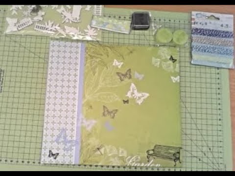 ???????????? UNBOXING producto de TOGA!!!! #SCRAPBOOK