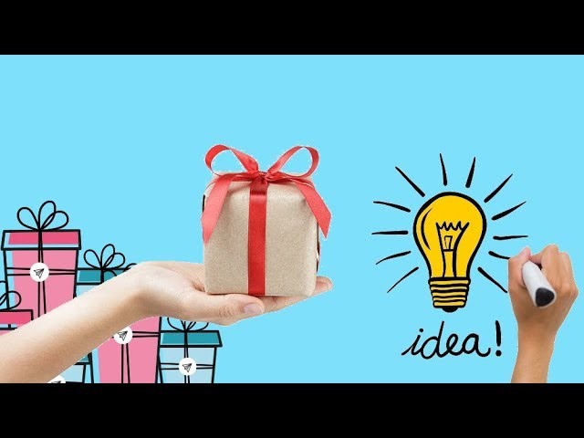 5 Ideas fáciles y baratas para regalar esta Navidad