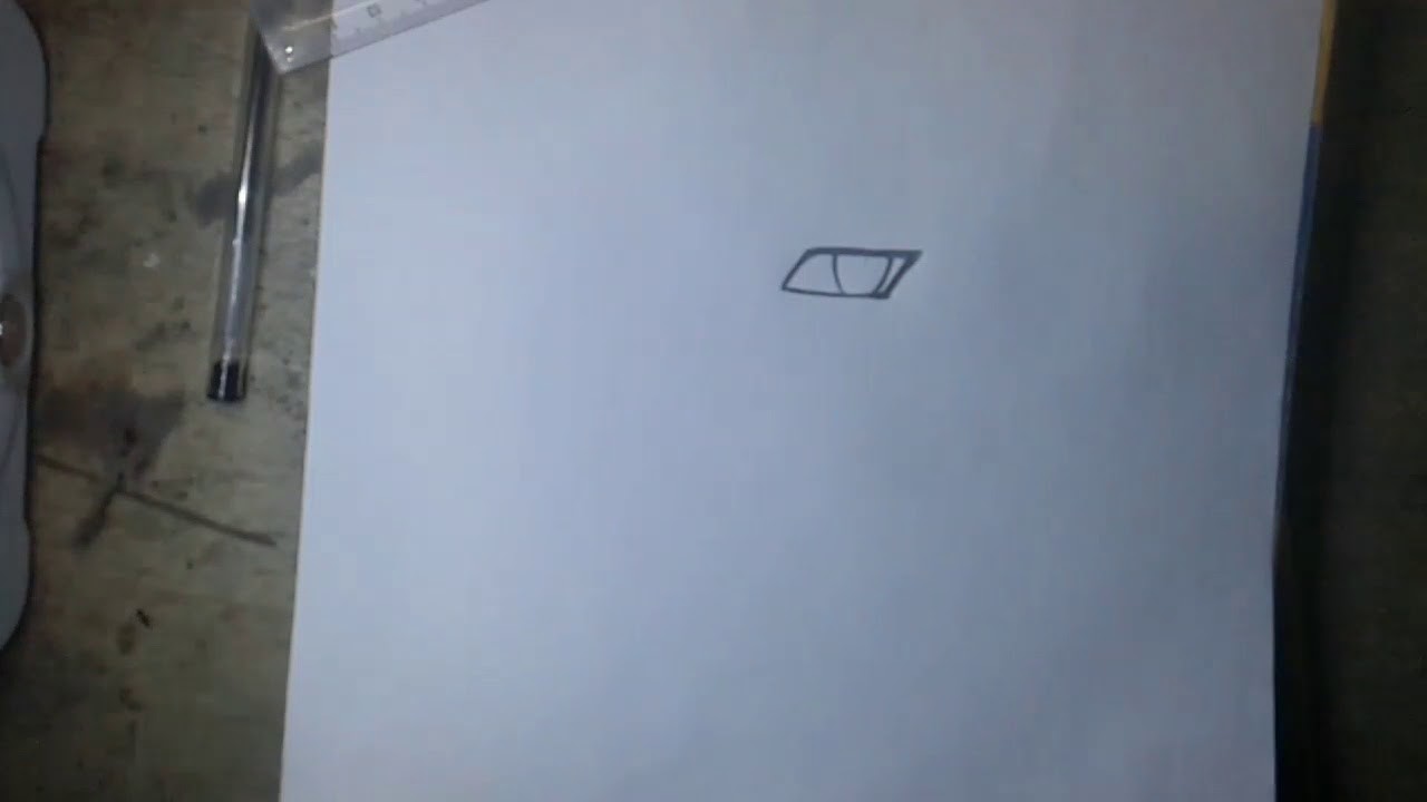 Como dibujar a Foxy versión anime (como se dibuja????)