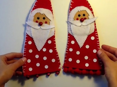 Curso de Manualidades y decoración navideña