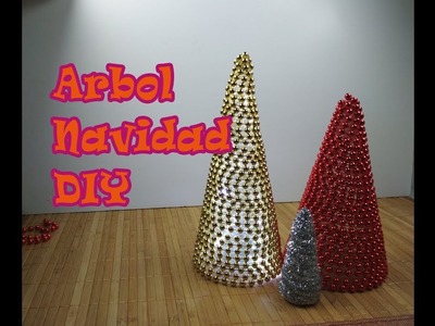 Decoración navidad, manualidades