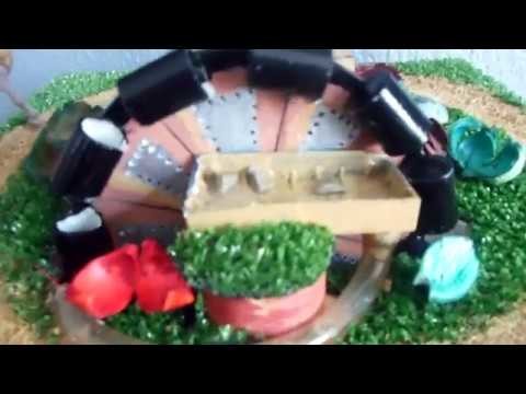 Manualidades de Fabian