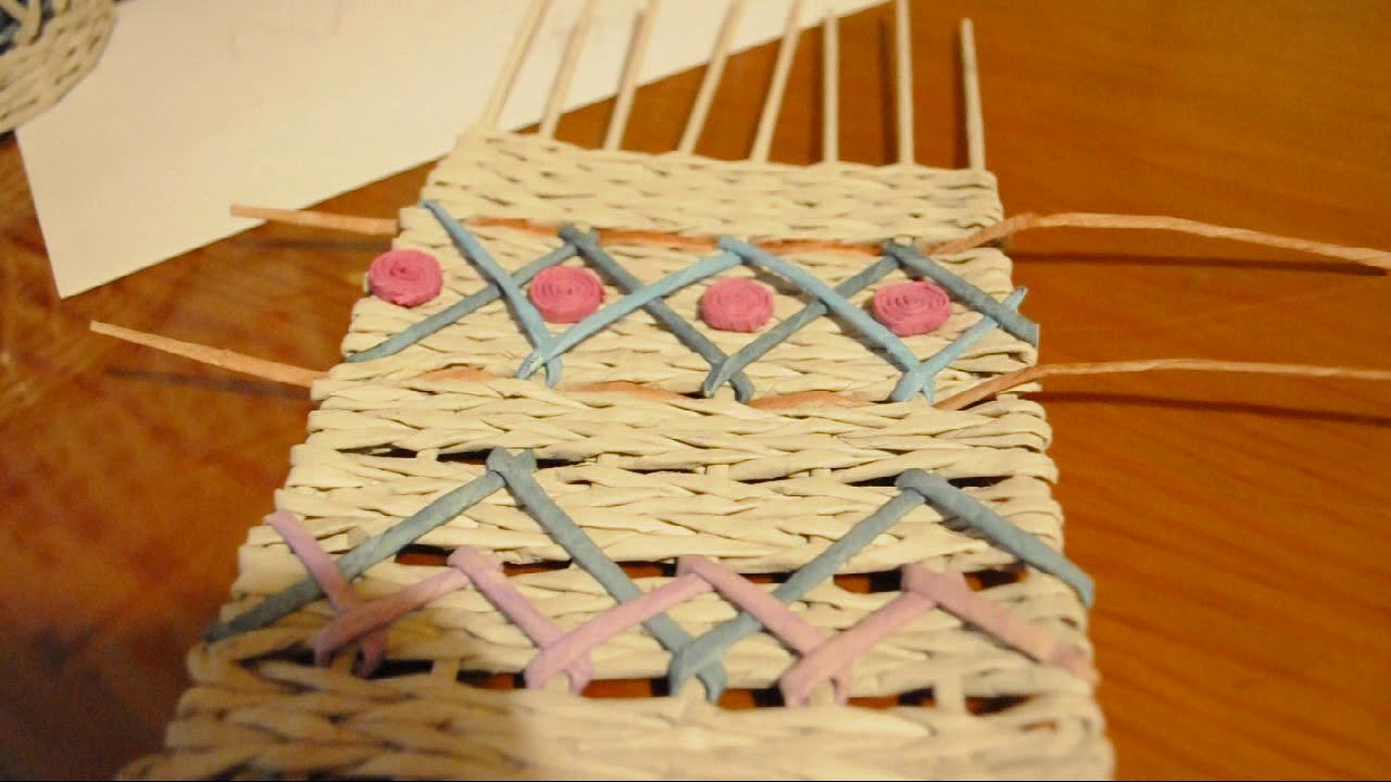 Variedades del dibujo de rombos y triángulos