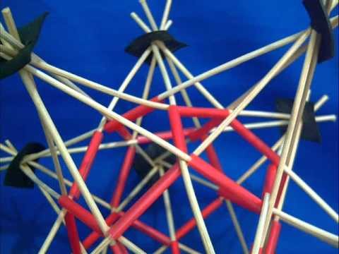 VIDEO DODECAEDRO ESTRELLADO CON PALOS Y NEUMÁTICOS.wmv