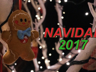 25 cosas qué hacer en navidad ????