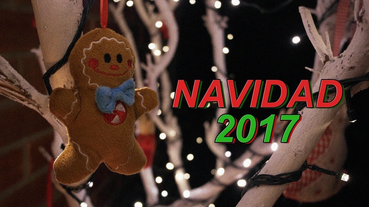 25 cosas qué hacer en navidad ????