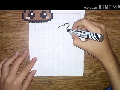 Como dibujar a santa claus ????-Trolo, especial de navidad