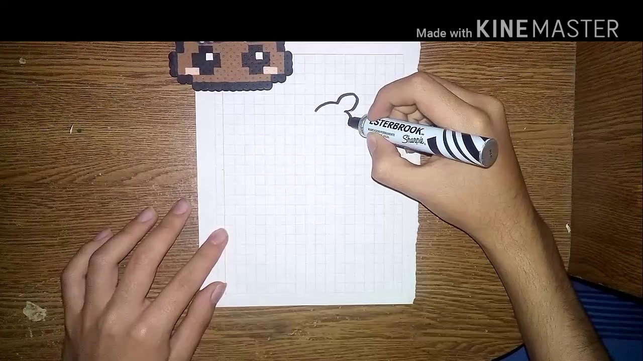 Como dibujar a santa claus ????-Trolo, especial de navidad