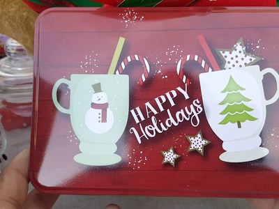 Cosas para regalar y decorar en Navidad 2017