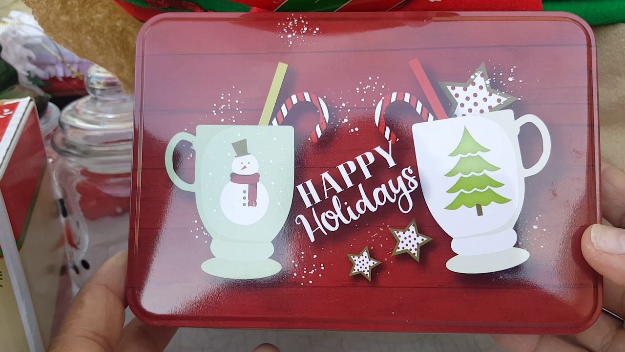 Cosas para regalar y decorar en Navidad 2017