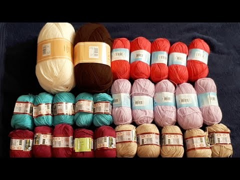 Crochet Para Mis Suscriptores #4 Sorteo