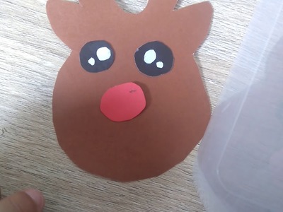 DIY: manualidades y regalos de navidad