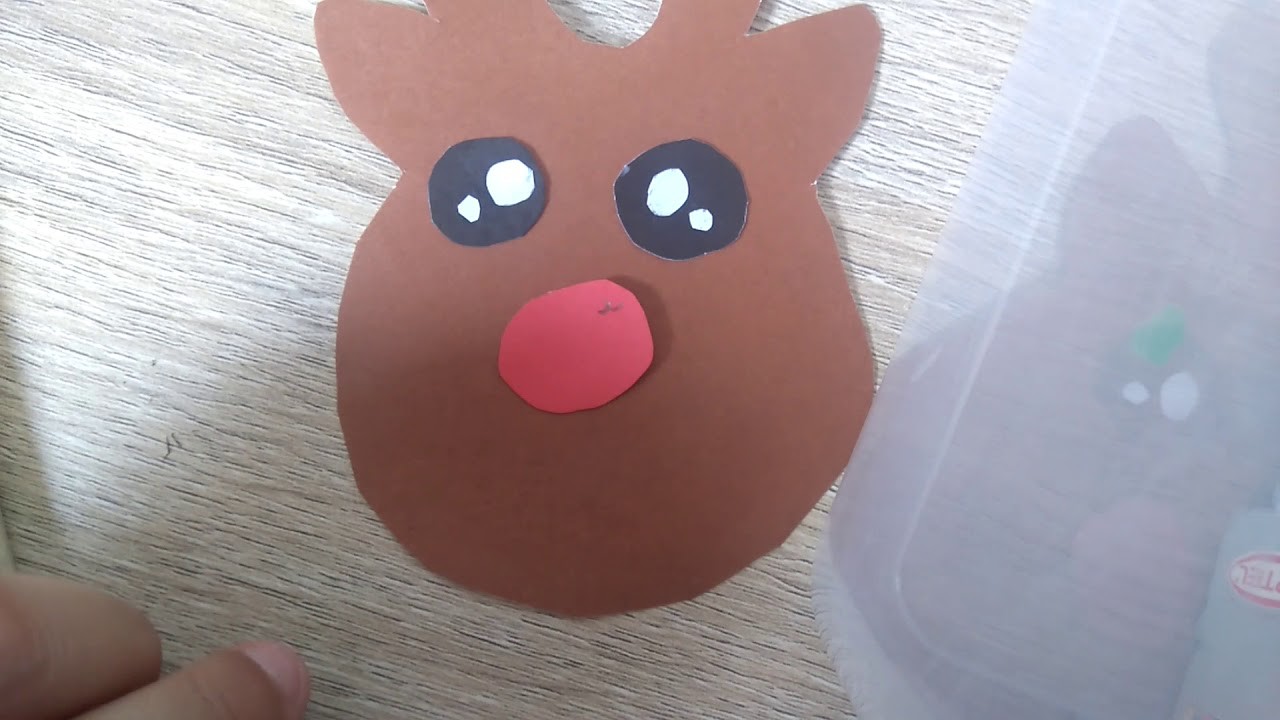 DIY: manualidades y regalos de navidad