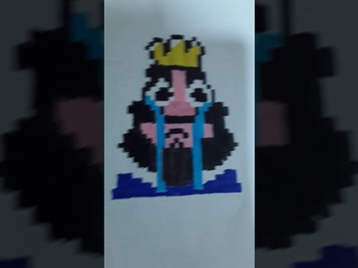 Nuevos dibujos pixelados