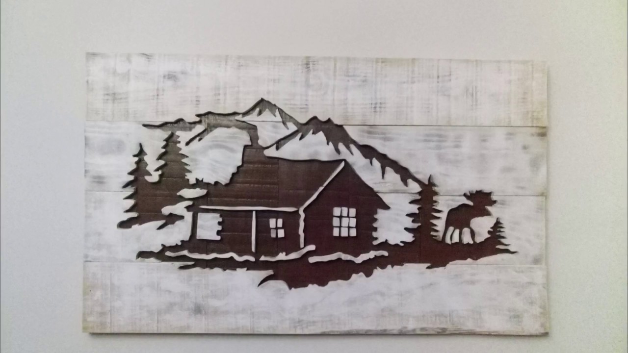 ???????????? RECICLAR TABLAS DE MADERA ????????????