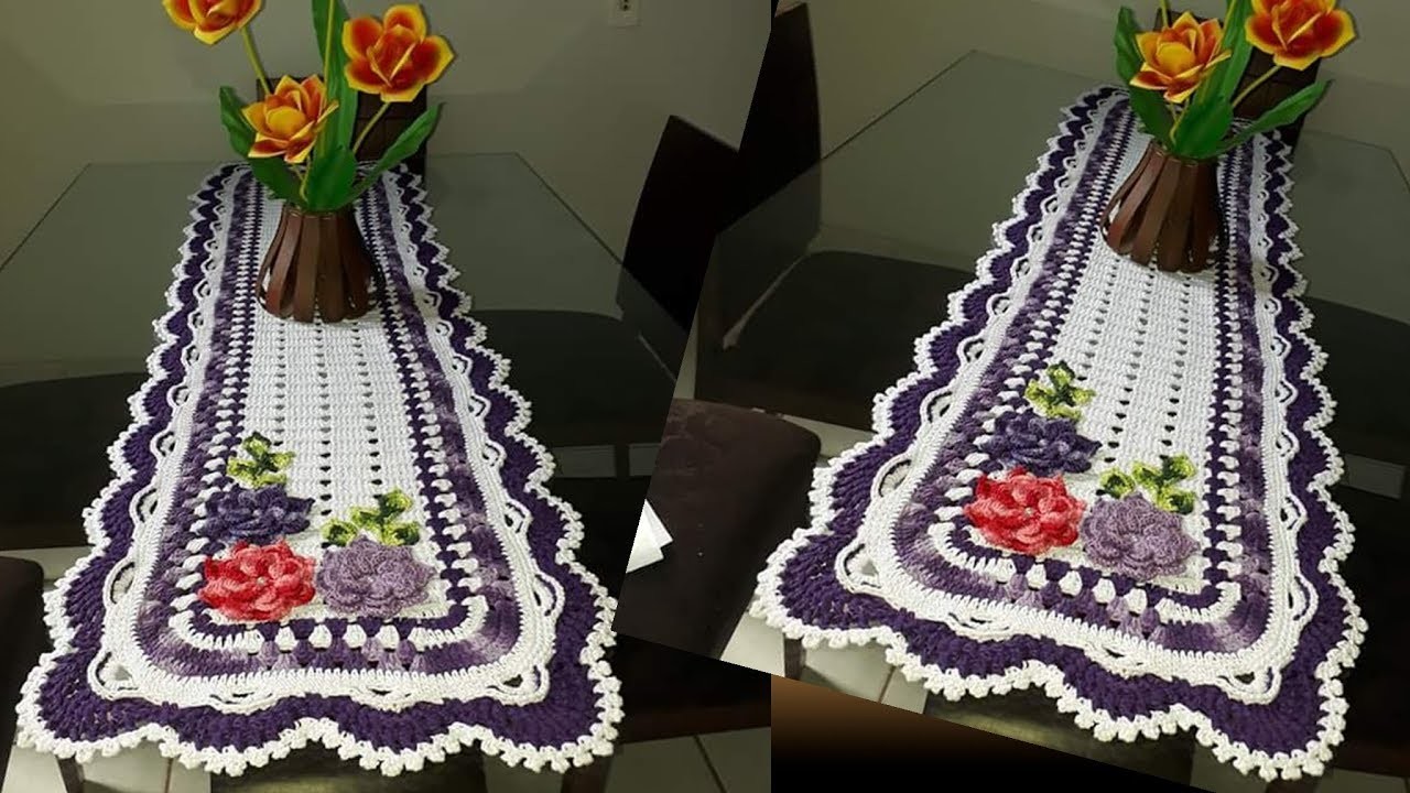 TEJIDOS A CROCHET - NUEVOS