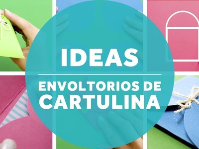 Cómo hacer tu propia caja de origami