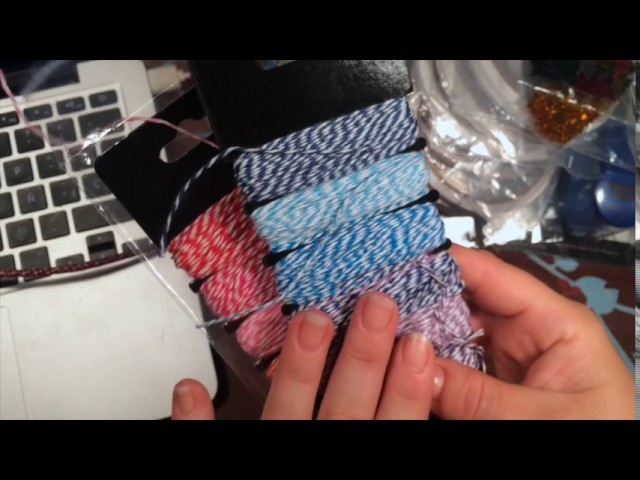 Haul de compras scraperas Aliexpress