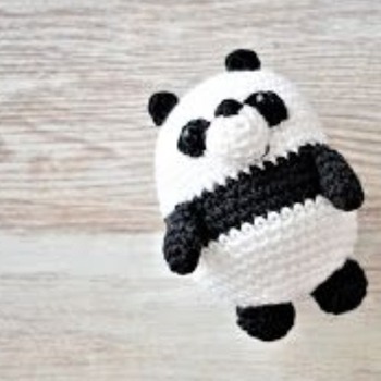 Osito panda