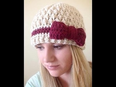 Top 10 crochet gorros o sombreros de invierno tejidos a mano con ganchillo y lana