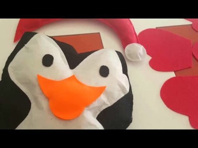 Cubresillas de Pinguino