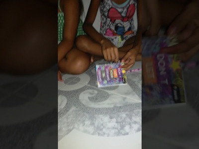 Manualidades fáciles con lizaida y sara