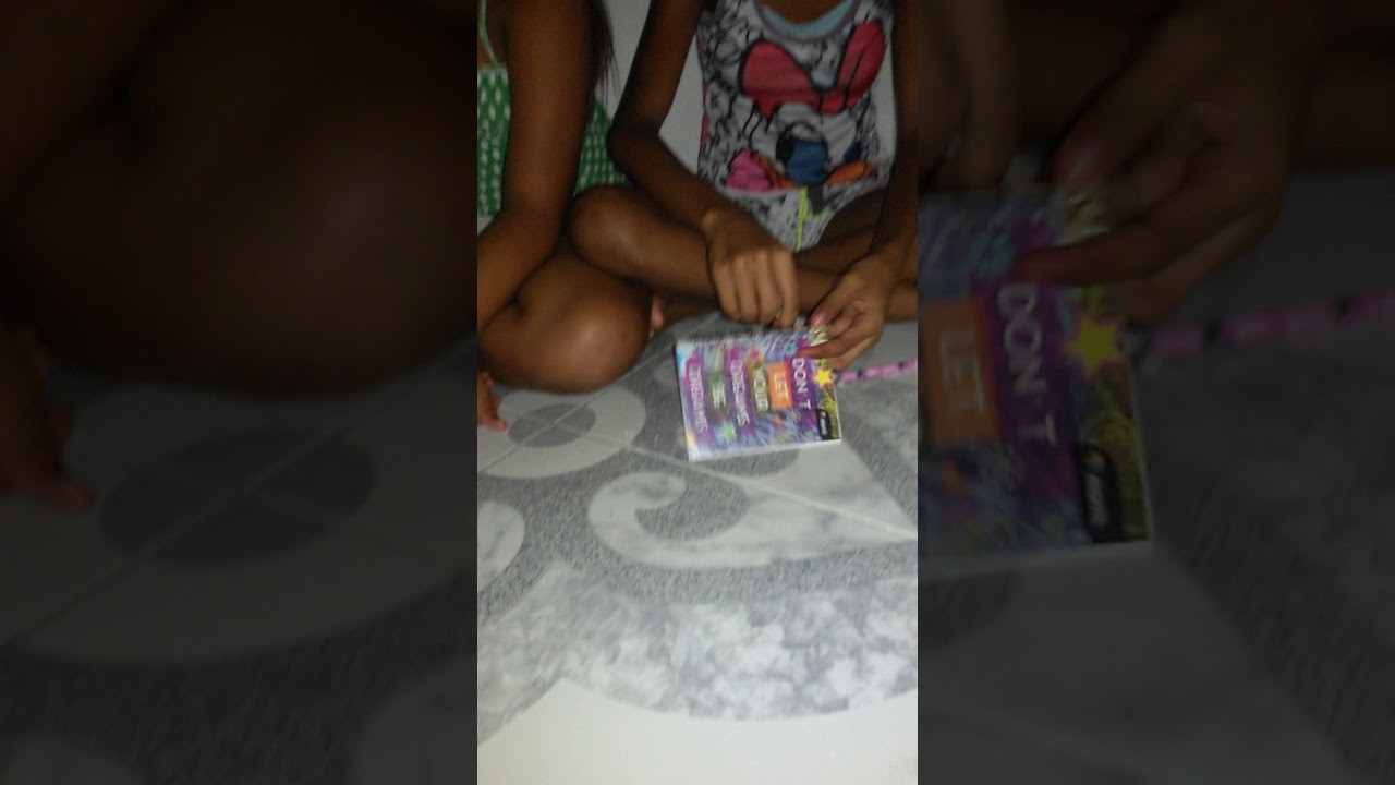 Manualidades fáciles con lizaida y sara