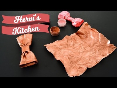 Tela Comestible | Ale Hervi