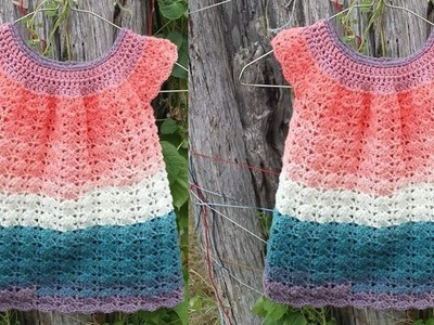 TODO PARA NIÑAS -- TEJIDOS A CROCHET