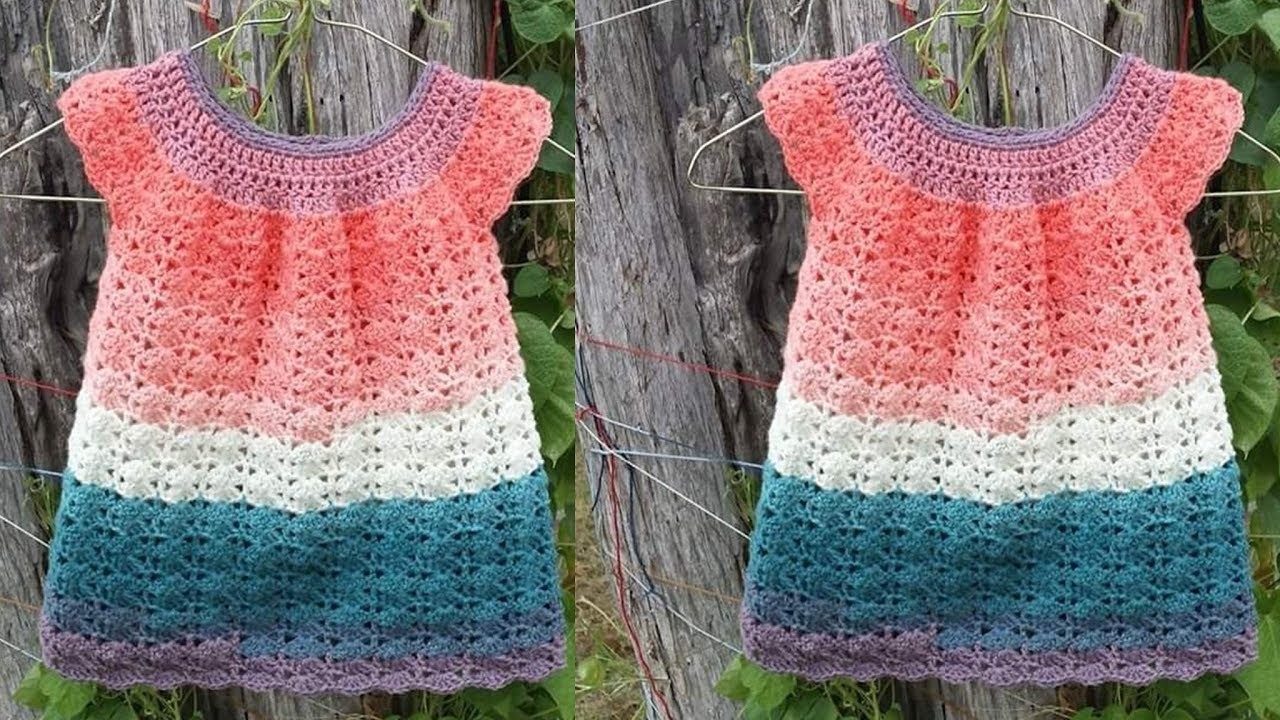 TODO PARA NIÑAS -- TEJIDOS A CROCHET