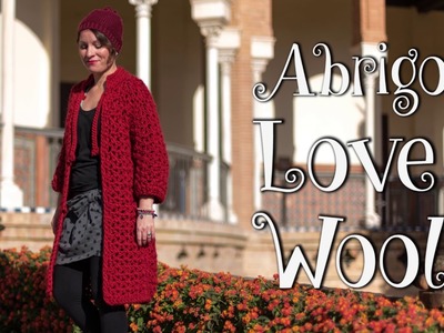 Abrigo Love Wool (Parte 2)