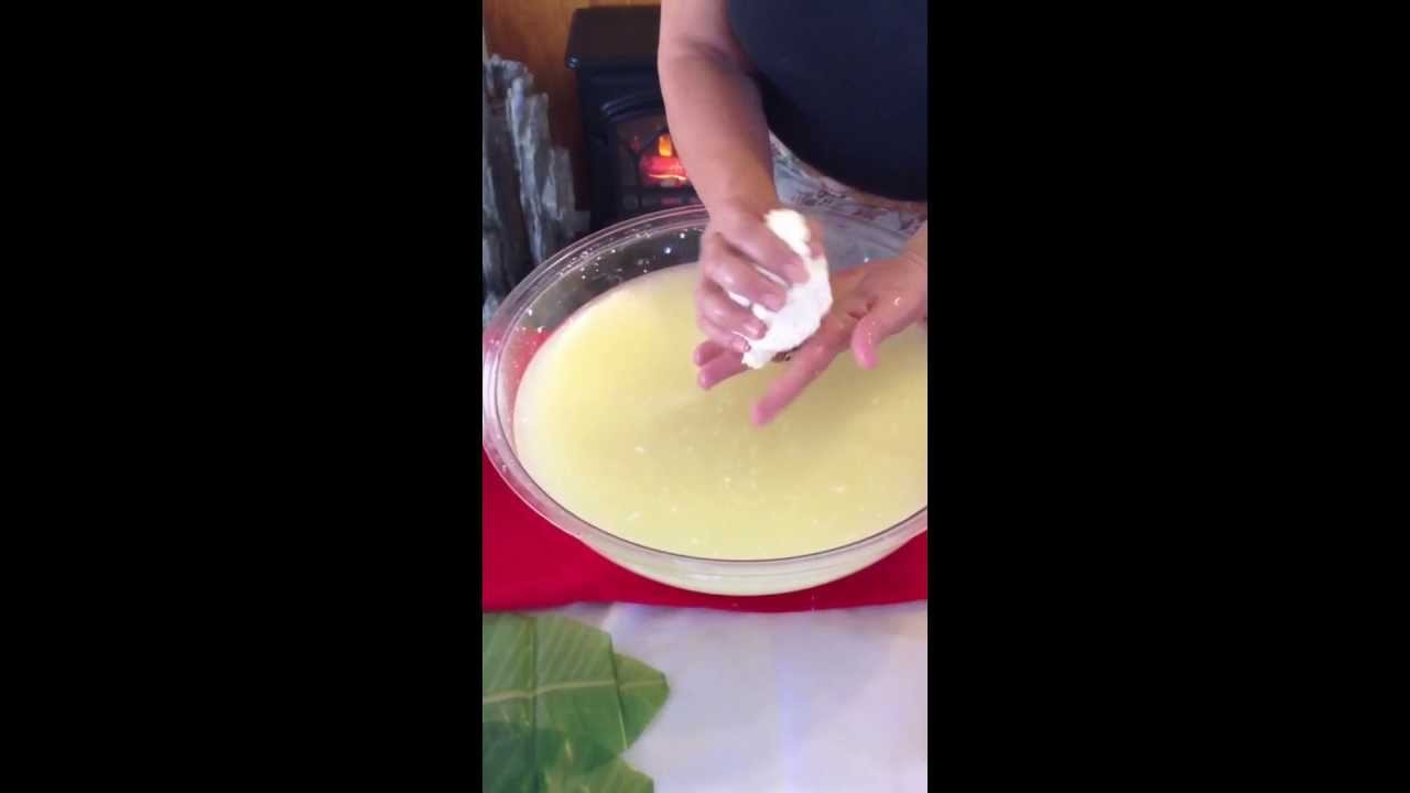 Como hacer cuajada y queso fresco con leche pasteurizada Miriam