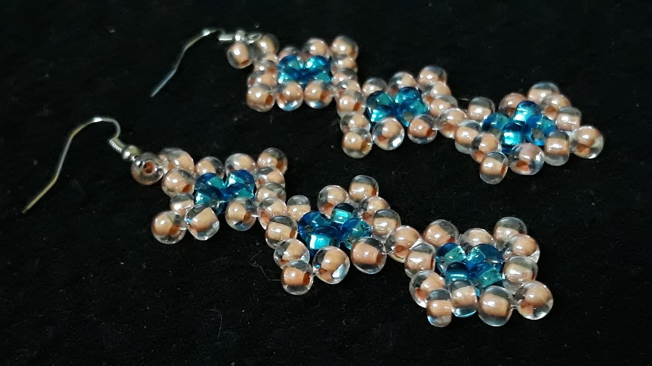 Hermosos Aros de Misangones. Clase #82!!!