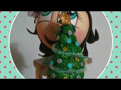 Árbol De Navidad