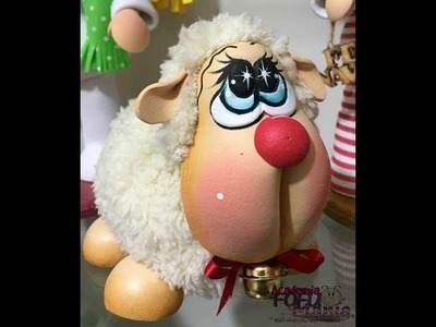 Borreguito de la abundancia